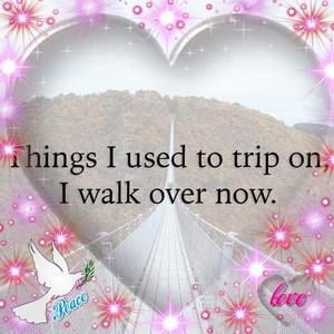 Meet your Posher, Adrienne